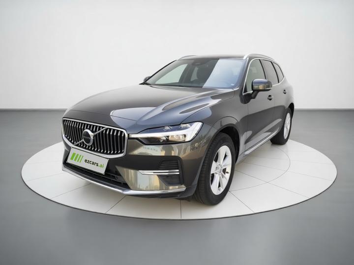 XC60 2022 B5 AWD Luxury