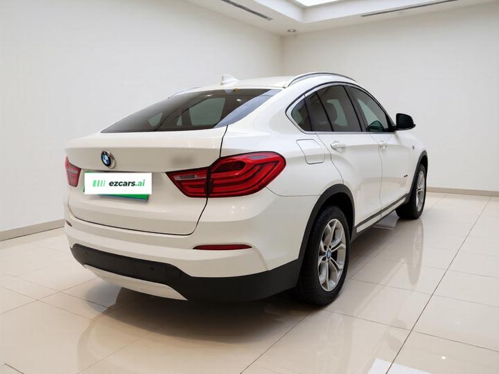 X4 2014 xDrive20i X Design Package photo 6