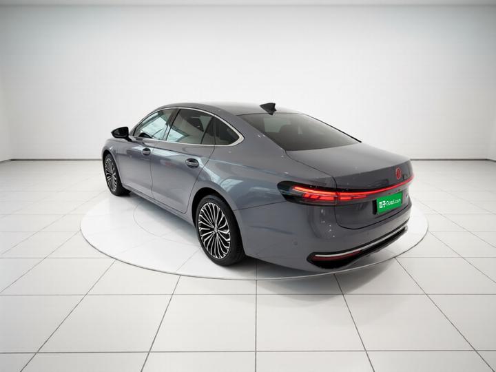 Passat 2025 Pro 380TSI photo 4