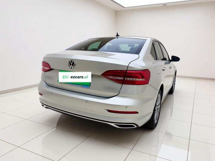 Lavida 2019 1.5L AT Comfort China VI photo 5