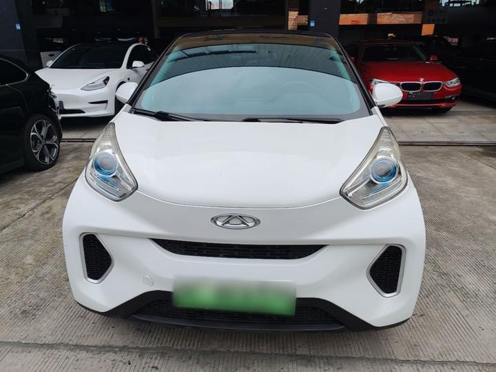 QQ Little Ant 2021 20 NCM 301km photo 2