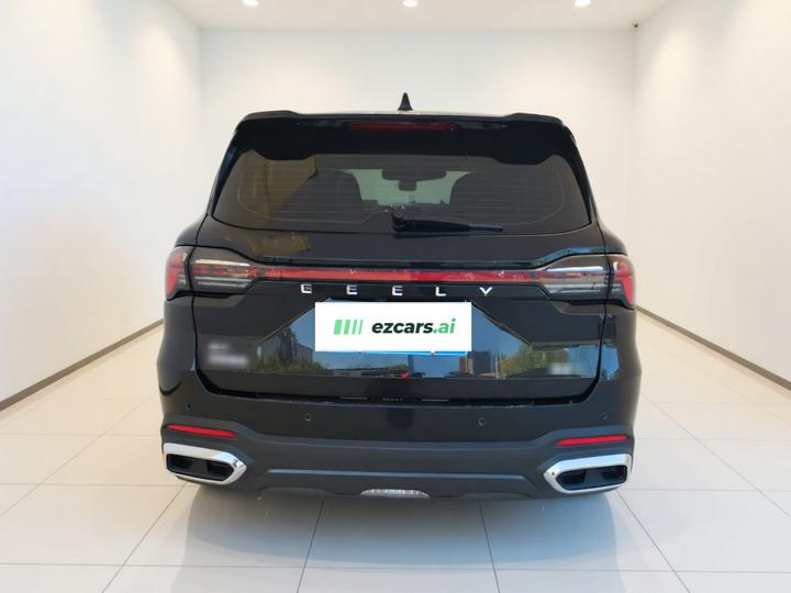 Haoyue L 2024 2.0T DCT Premium photo 5