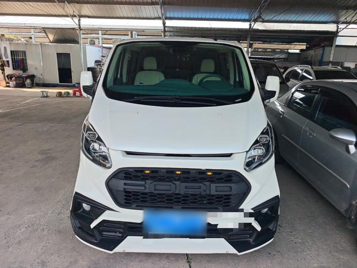 2017 2.0T AT photo 2