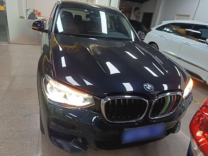 X3 2020 xDrive28i M Sport Package photo 2