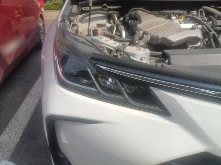 Corolla 2021 1.2T S-CVT Elite PLUS photo 7