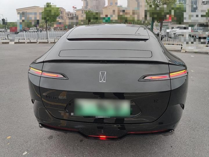 12 2026 Facelift Max EV photo 3
