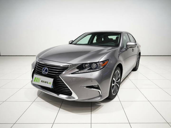 ES 2015 300h Comfort