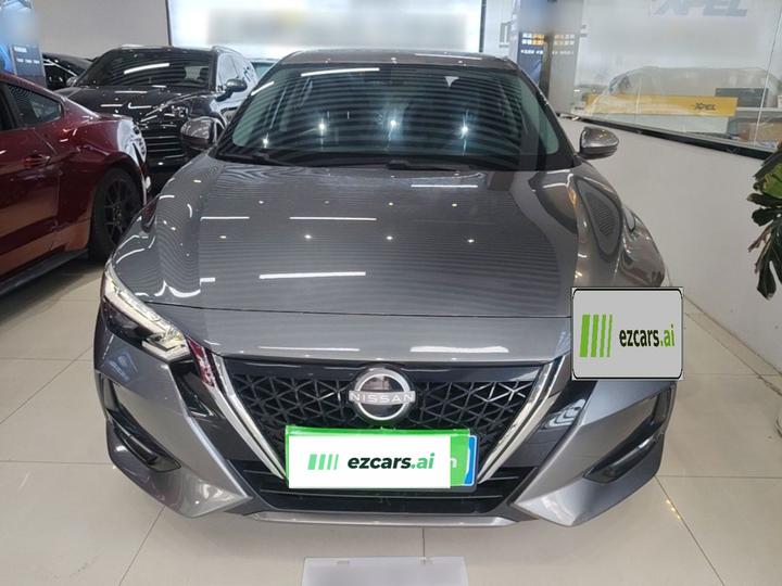 Sylphy 2022 e-POWER Connected PLUS photo 2