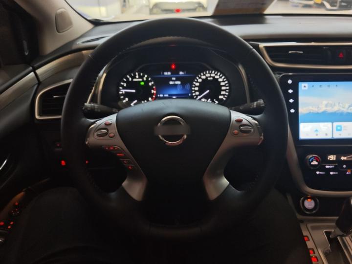 Murano 2021 2.5L XL RWD Connected Luxury photo 6