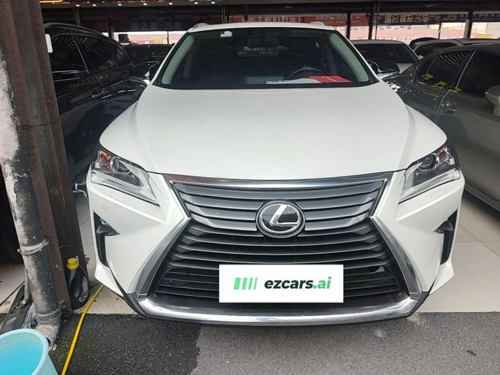 RX 2016 300 RWD Comfort China V photo 2
