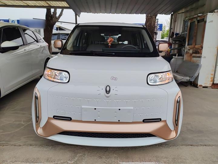 2022 360km Luxury NCM photo 2