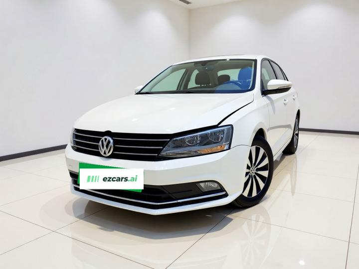 Sagitar 2018 1.6L AT Comfort photo 2