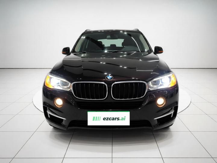 X5 Imported 2014 xDrive35i photo 2