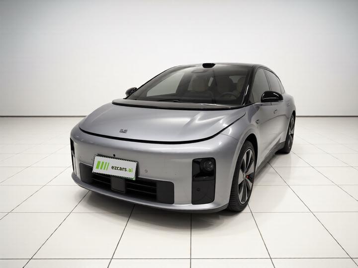 Li Auto i6 2025 AWD Standard