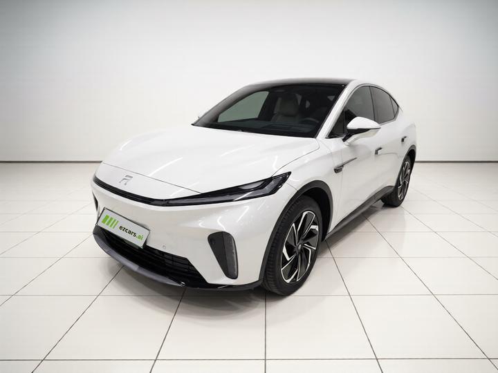 Rising Auto Rising Auto R7 2024 Advanced