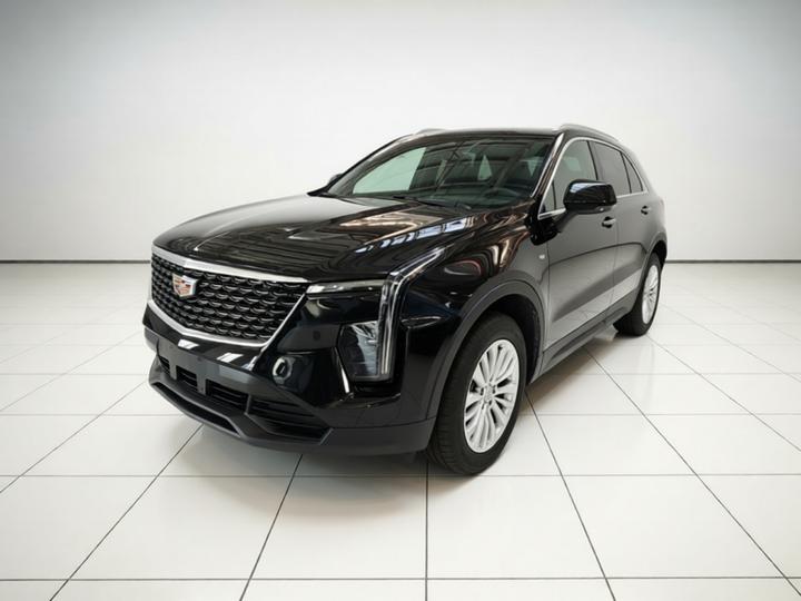 XT4 2026 25T