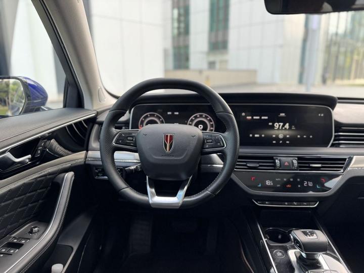 HS5 2019 2.0T Connected photo 2