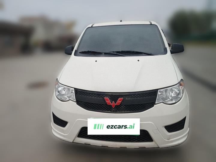Wuling Hongguang 2021 1.5L S Base LAR photo 2