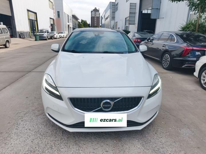 V40 2019 T3 photo 2