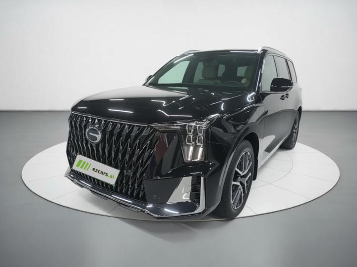 GAC Trumpchi ES9 2024 PHEV 143km Max