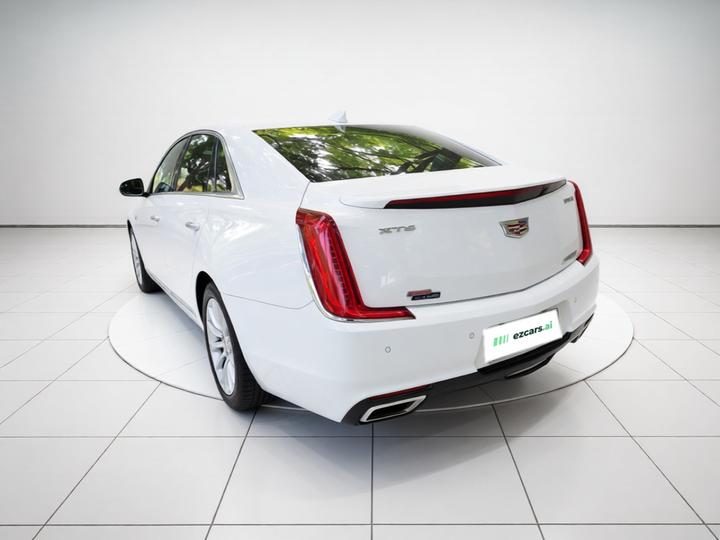 XTS 2018 28T Elite photo 3