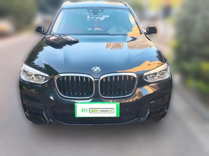 X3 2021 xDrive28i M Sport Package photo 2
