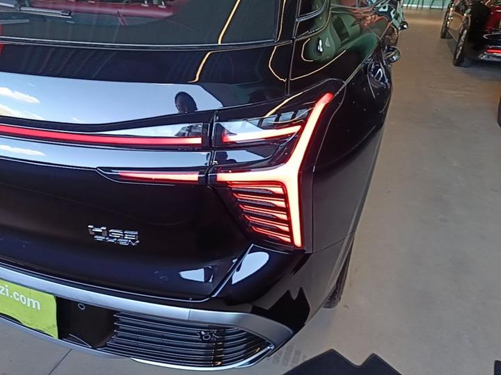 HS3 PHEV 2025 117km photo 7