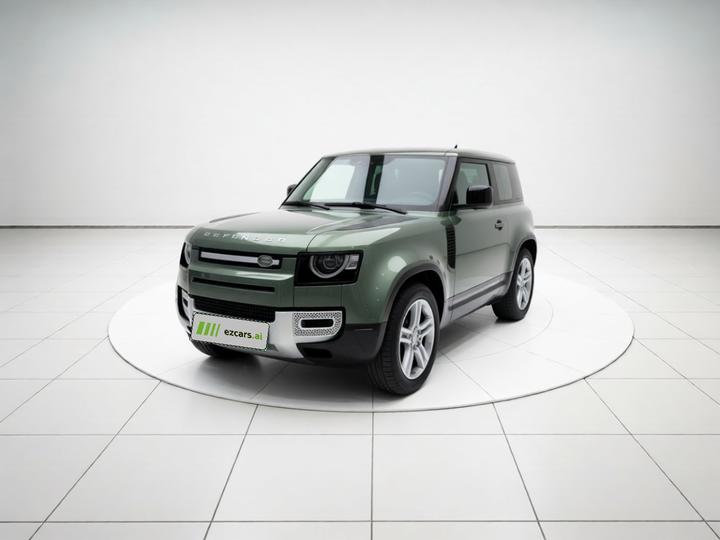 Defender 2022 90 2.0T P300 SE