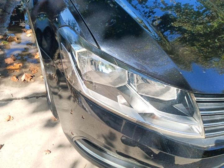 Lavida 2015 1.6L MT photo 7