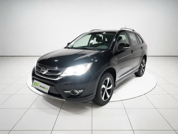 S7 2015 2.0T Upgraded AT Premium