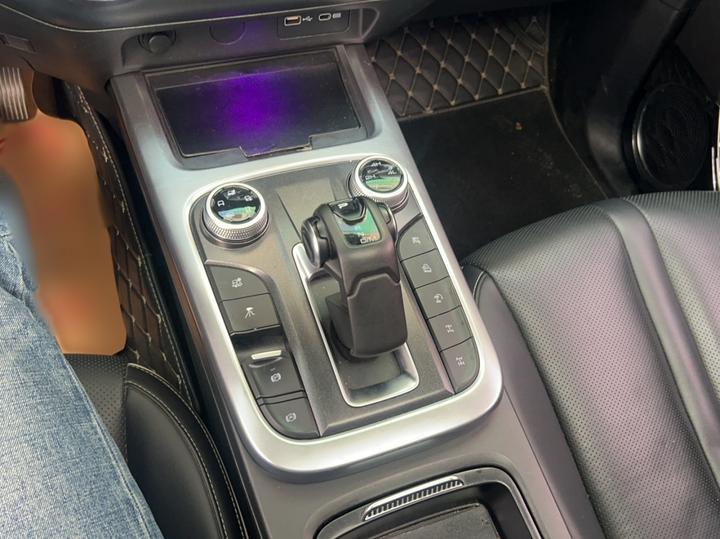 300 2021 Off-road 2.0T Conqueror photo 6