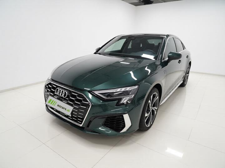A3 2024 A3L Limousine 35 TFSI Fashion Sport