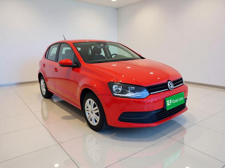 Polo 2016 1.4L AT photo 3