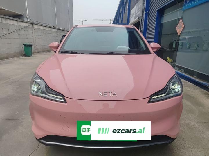 Neta V 2022 400 Lite photo 2