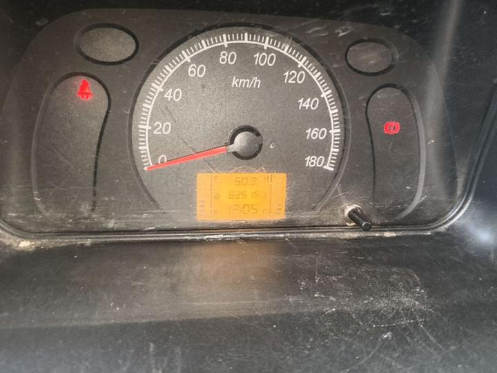 Wuling Zhiguang 2020 1.2L China VI LSI photo 7