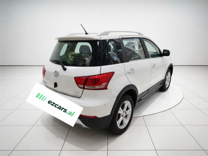 M4 2014 1.5L MT Comfort photo 6