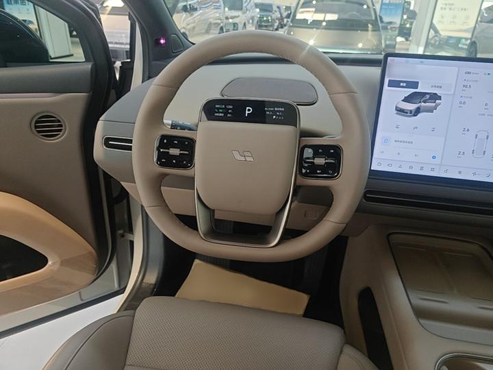 Li Auto i6 2025 AWD Standard photo 6