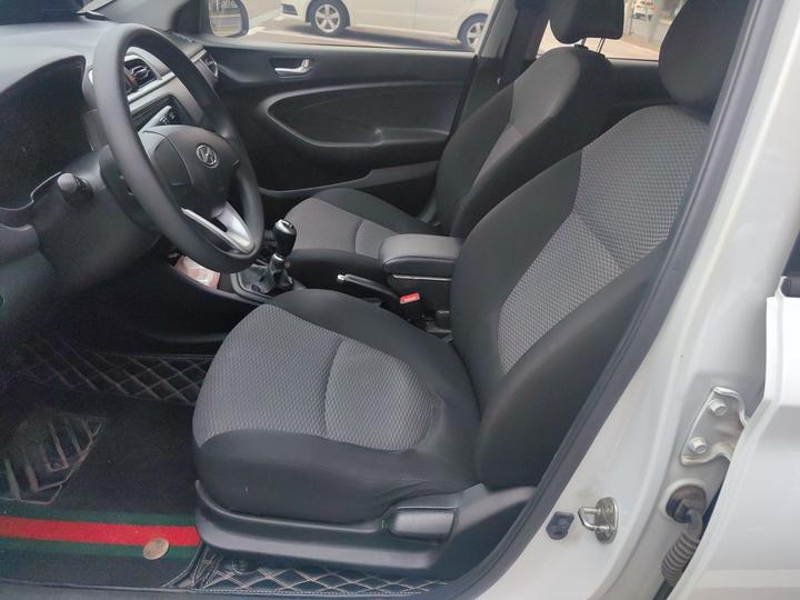 Verna 2017 1.4L MT China V photo 7