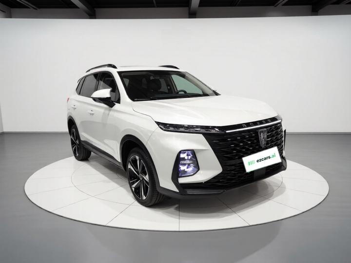 RX5 eMAX 2022 1.5T PHEV Exclusive photo 3