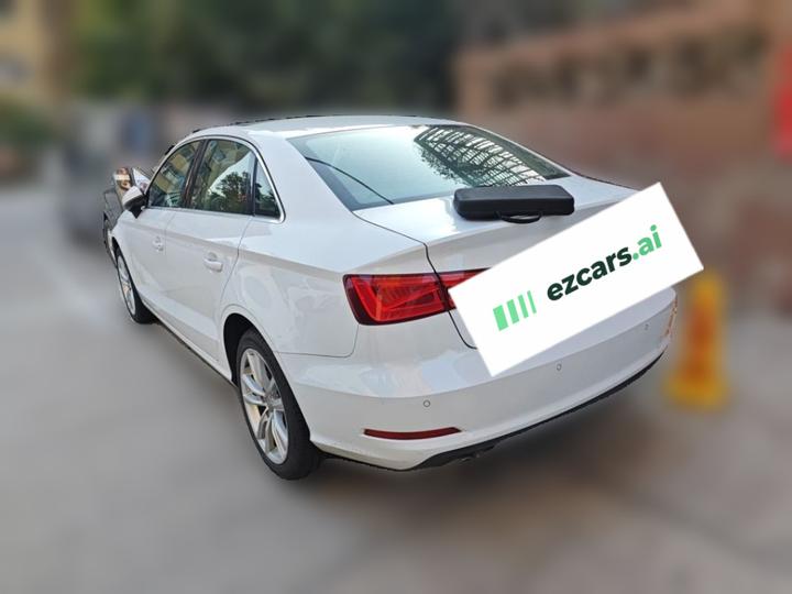 A3 2016 Limousine 35 TFSI photo 4