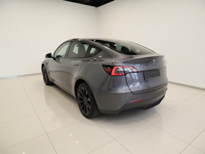 Model Y 2021 Long Range AWD 3D7 photo 4