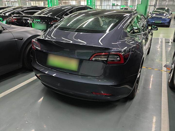 Model 3 2022 Performance AWD photo 4
