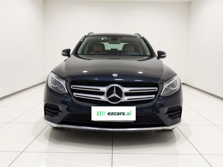 GLC 2017 GLC 260 4MATIC Dynamic photo 2