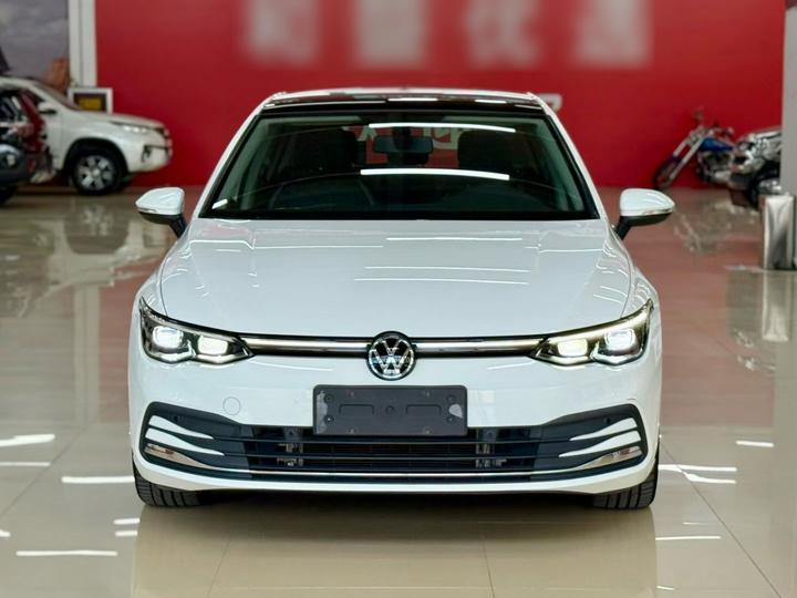 Golf 2021 280TSI DSG Pro photo 2