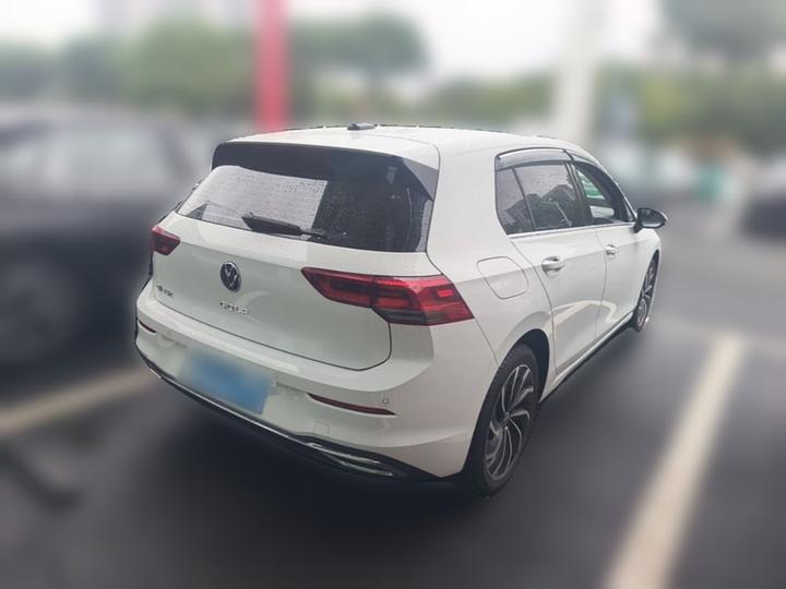 Golf 2024 280TSI DSG Pro 50 photo 4