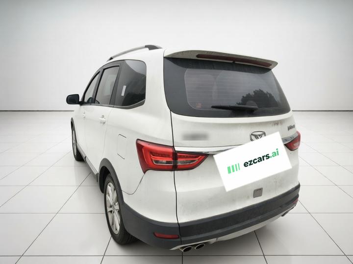 V3 2016 1.5L MT Connected II photo 4