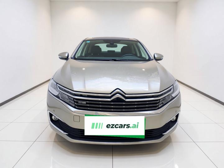 C6 2017 Facelift 380THP Luxury photo 2