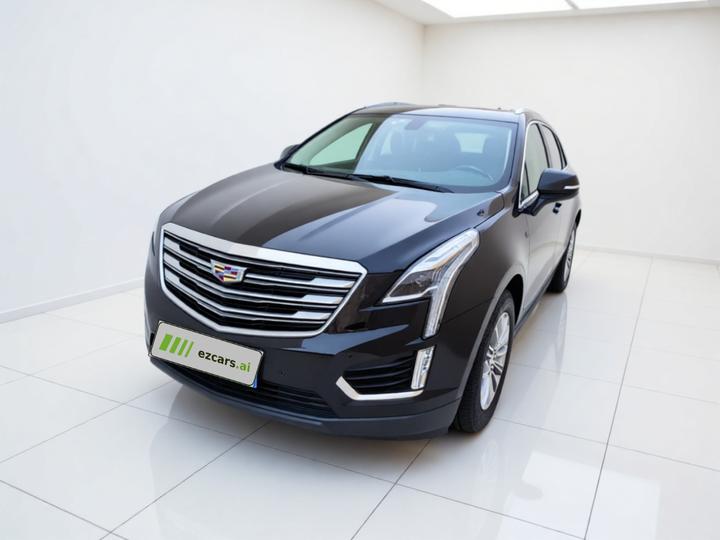 XT5 2018 28T AWD Luxury
