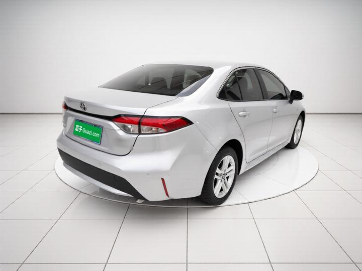 Levin 2022 Hybrid 1.8H E-CVT Progressive photo 6