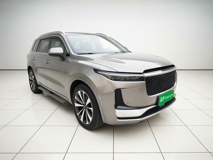 Li Auto ONE 2020 EREV 6-Seater photo 3